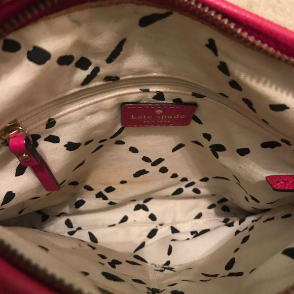 Kate Spade Purse - Picture 2 of 3